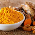 Beneficios de la cúrcuma en tu entrenamiento