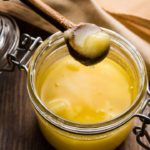 Beneficios del ghee en la salud