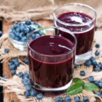 Receta de jugo para balancear Pitta