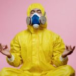 Beneficios de la meditación