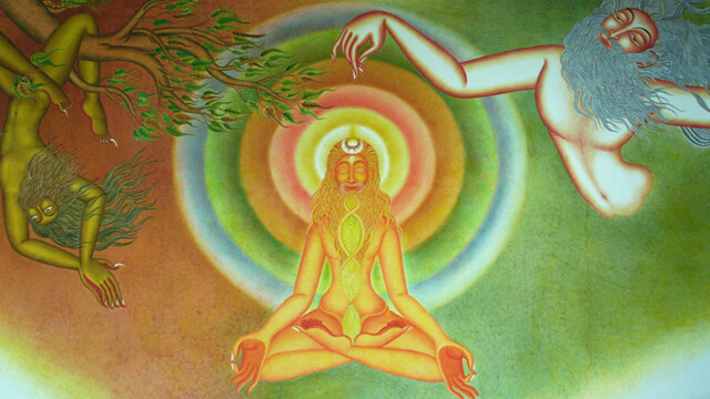 la importancia de ojas en ayurveda