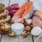 Consumo de proteínas y Ayurveda