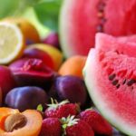 Superalimentos de verano