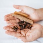 Anís: propiedades y beneficios