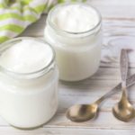 Los beneficios del Yogurt