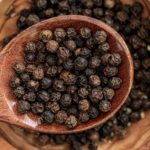 Pimienta negra: usos y beneficios