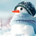 Cómo mantener la salud en invierno