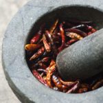 Pimienta de Cayena: propiedades y beneficios