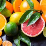 La importancia de la vitamina C