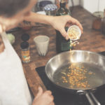 Cocina Ayurveda: Beneficios, principios y recetas
