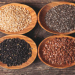 Dieta para restablecer tu microbioma intestinal