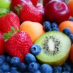 La manera ayurvédica de comer fruta