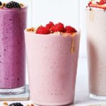 Consejos ayurvédicos para tus jugos y batidos