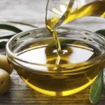 Beneficios del aceite de oliva en su dieta