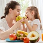 Los beneficios de comer despacio