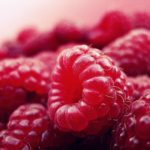 Frambuesa: propiedades y beneficios