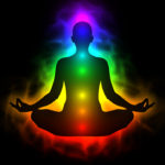 La energía espiritual de Kundalini shakti