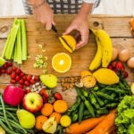 Restricción calórica y Ayurveda