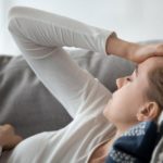 Anemia por deficiencia de hierro