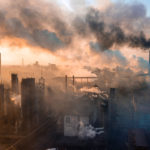 Ocho formas en que la contaminación nos daña