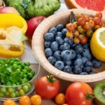 Vitamina C y bioflavonoides