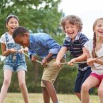 Consejos para la vuelta a clases de sus hijos