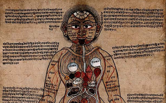 que es ojas ayurveda