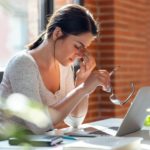 5 hierbas ayurvédicas para el agotamiento