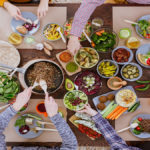 La mejor dieta según Ayurveda