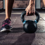 Ejercicios de fuerza y salud cerebral