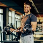 Entrenamiento con pesas y longevidad