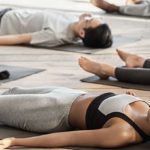 Yoga Nidra para modificar patrones