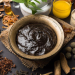 Chyawanprash para la inmunidad