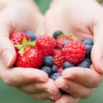 Alimentos para la salud linfática