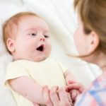 La importancia de la voz de mamá