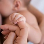 Probióticos en leche materna