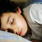 La importancia del sueño en los niños