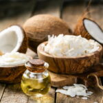 Beneficios del enjuague con aceite