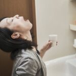 La ciencia del enjuague con aceite
