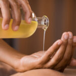 Masaje abhyanga: beneficios según Ayurveda