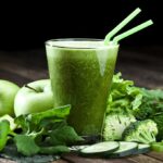 Batido de proteína para Pitta