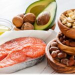 Vesicular biliar y consumo de grasa