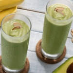 Jugo de frutas para Vata