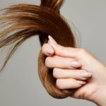 Alimentación y hierbas para la alopecia femenina