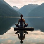 Beneficios de la meditación en TDAH