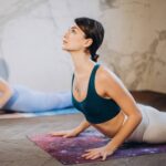 Yoga para la salud mental