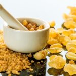 Boswellia y sus beneficios