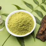 Neem y la salud intestinal