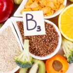 Niacina y sus beneficios