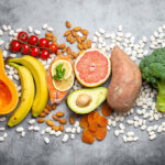 La importancia del potasio en nuestra dieta